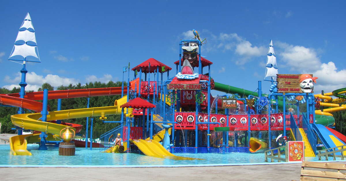 Ein Foto von den Einrichtungen im Iberotel Makadi Beach