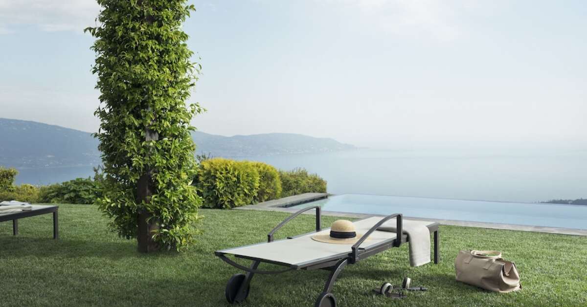 Een foto van Lefay Resort & Spa Lago di Garda