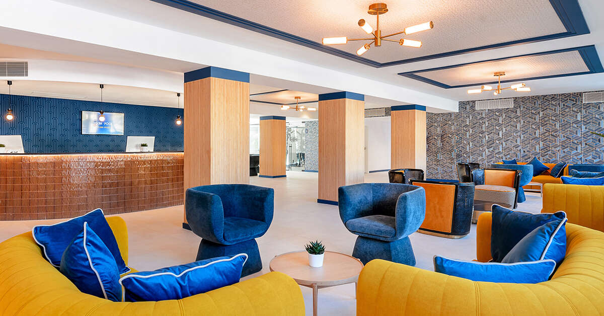 Ein Foto Hotel Vibra Palma Cactus