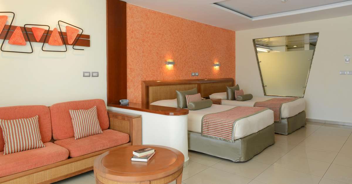 Een foto van Grand Sirenis Riviera Maya Resort & Spa