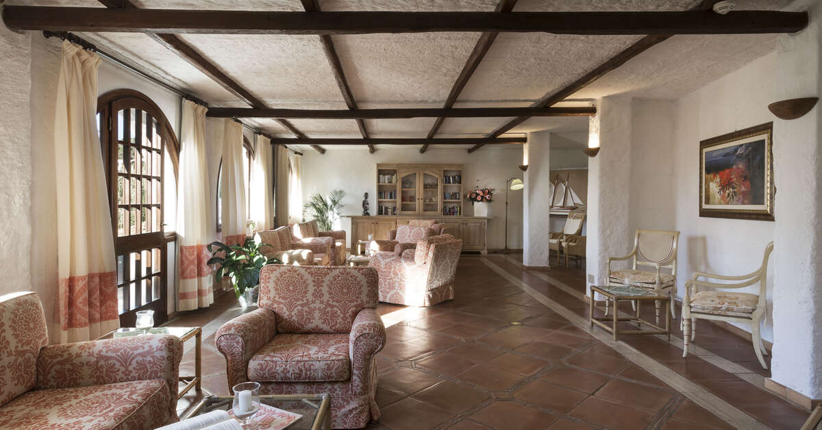 Een foto van Hotel La Bisaccia