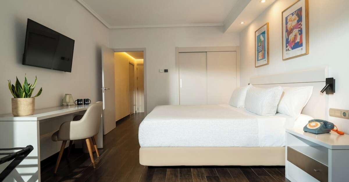 Een foto van Innside Alicante Porta Maris