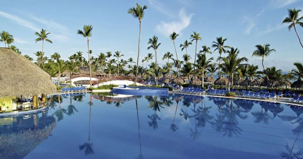 Een foto van Grand Bahia Principe Bavaro