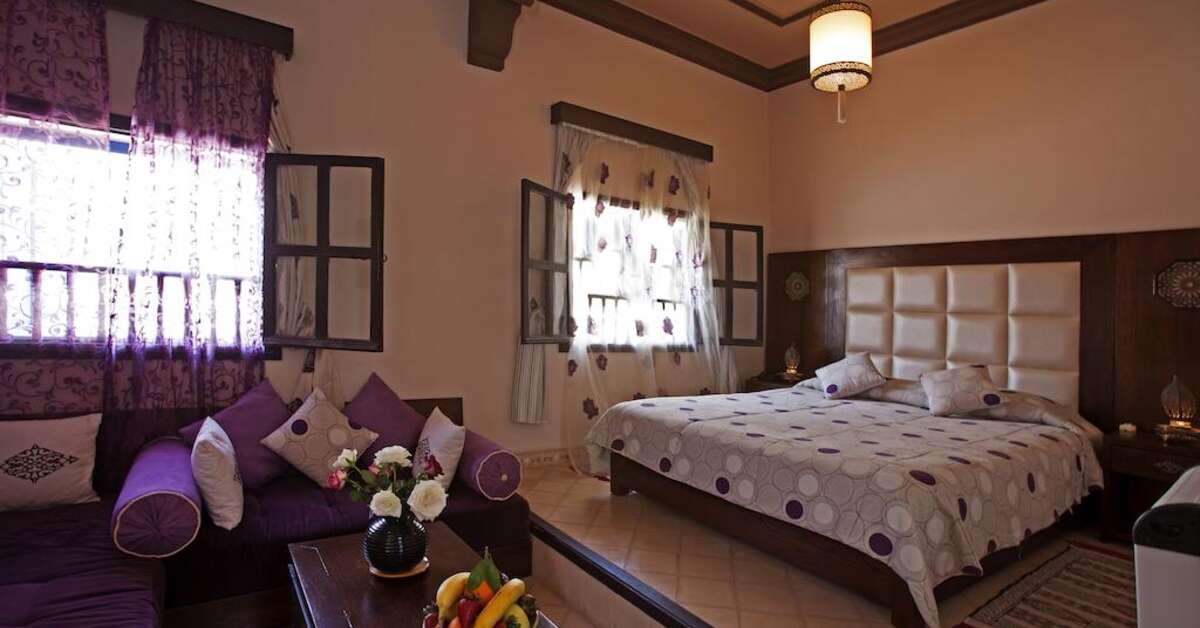 Een foto van Riad Al Madina