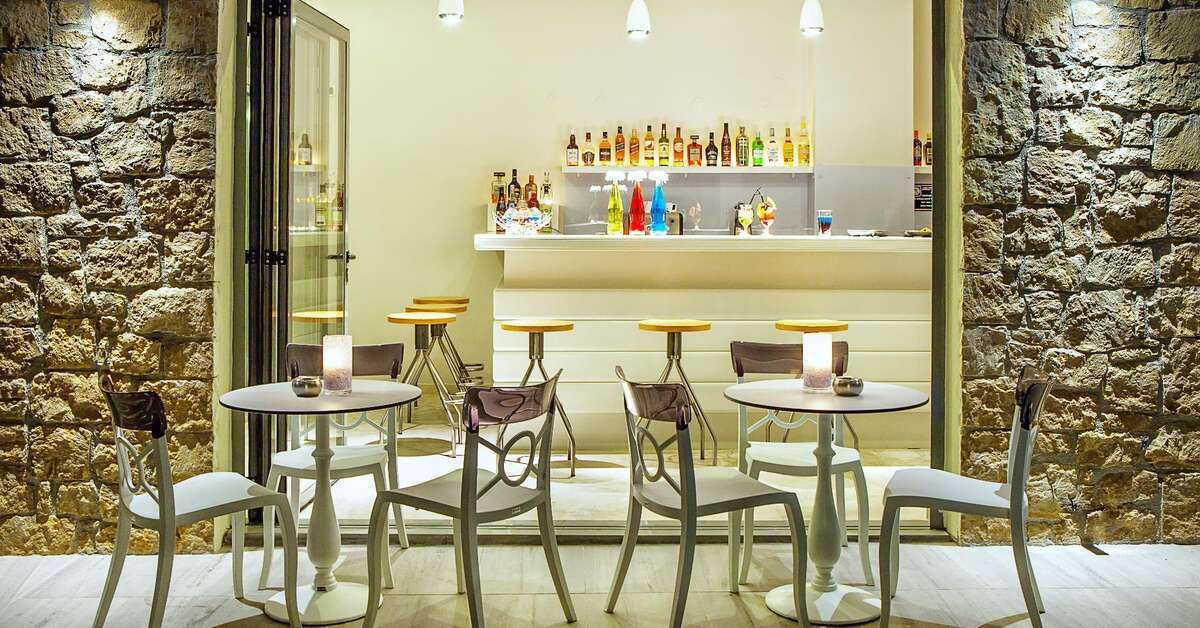 Een foto van de faciliteiten bij Core Hotels