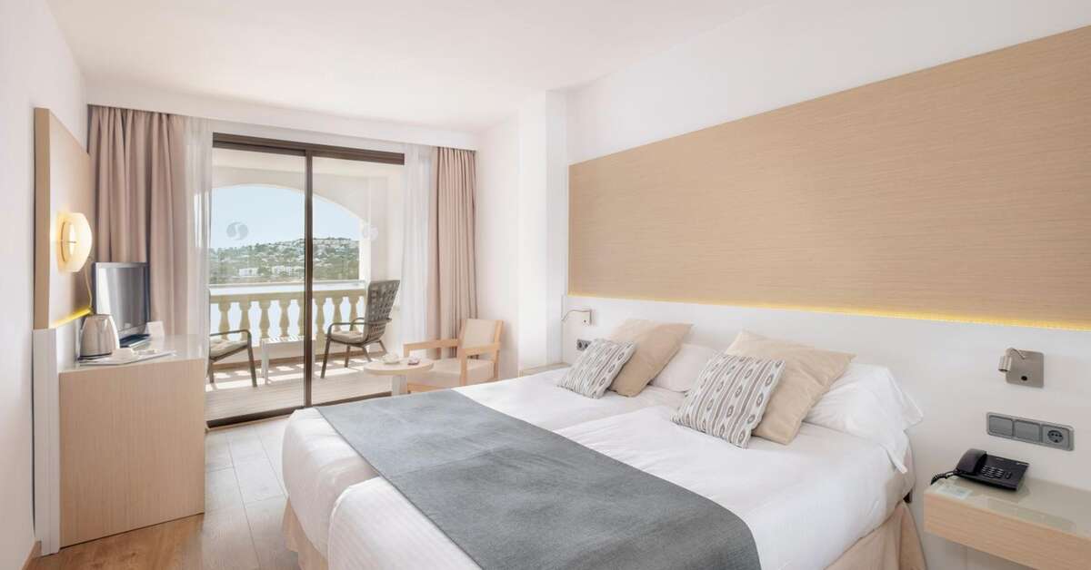 Een foto van Sentido Fido Punta Del Mar Hotel & Spa