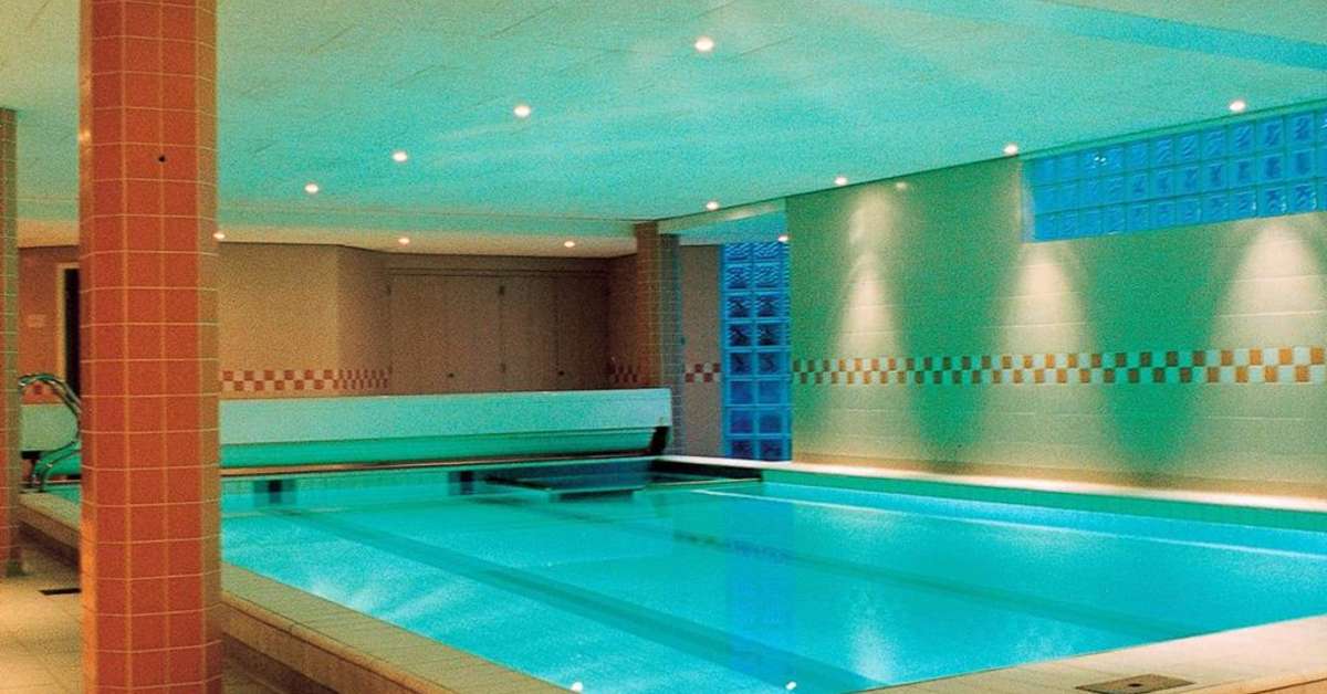 Een foto van Hampshire Hotel & Spa - Paping