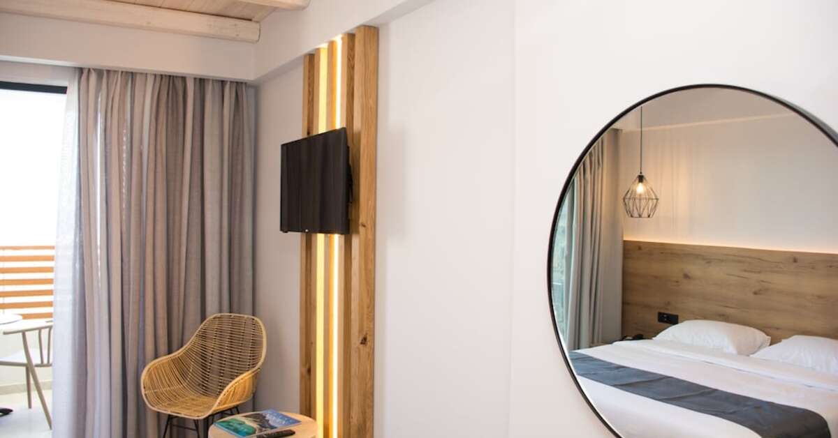 Een foto van Casa Blu Boutique