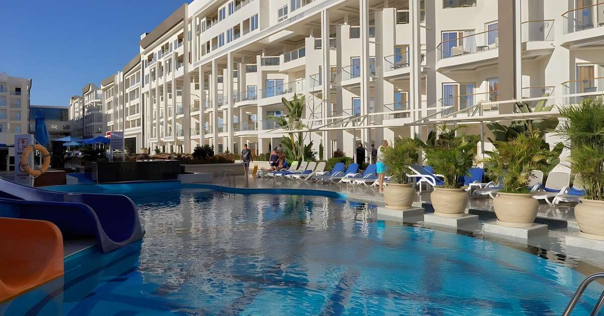 BellagioBeachResort&Spa