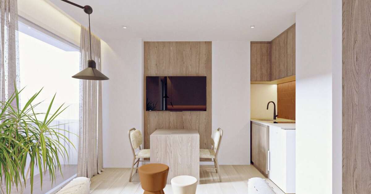 Een foto van Alcudia Boutique Apartments