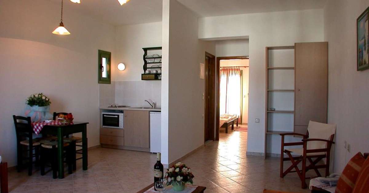 Een foto van Villa Vicky
