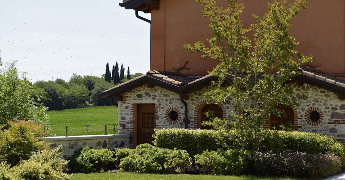 Een foto van Relais Corte Cavalli
