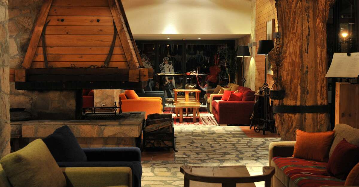 Een foto van Hotel Bianca Resort & Spa