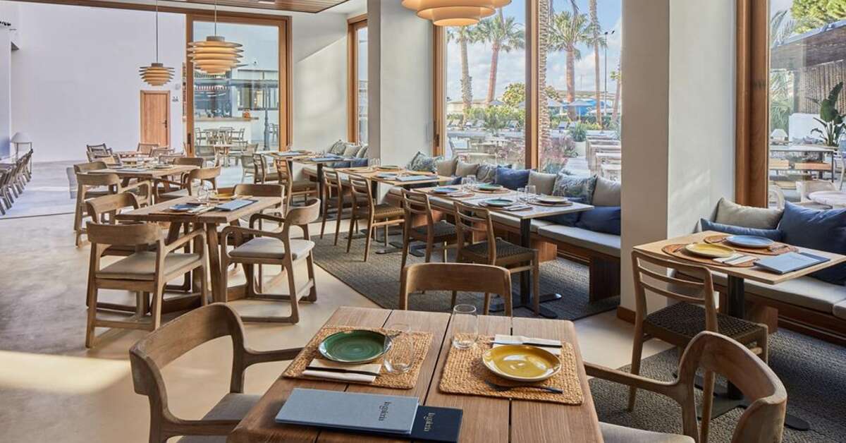 Een foto van Hotel Tres Torres