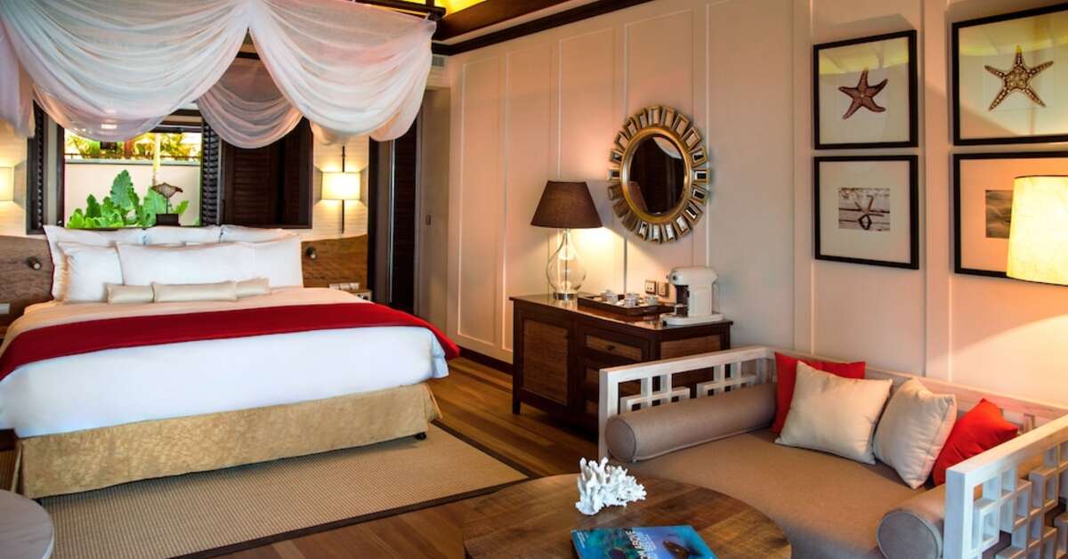 Een foto van Story Seychelles