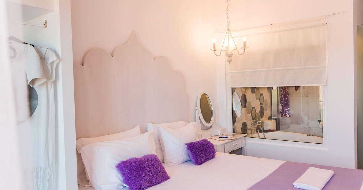 Ein Foto Stella Maria Hotel & Apartments