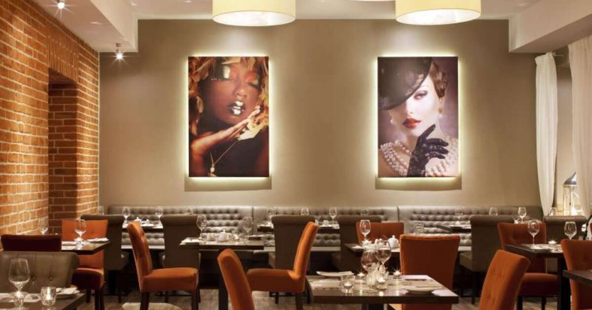 Een foto van Metropolitan Boutique Hotel