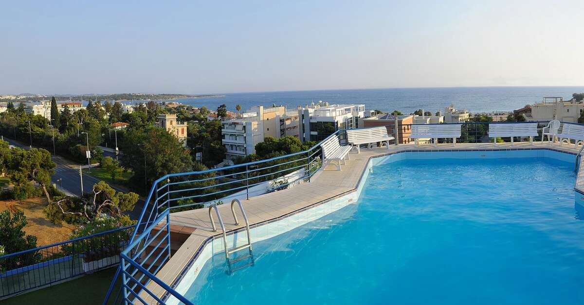 Een foto van Emmantina Hotel