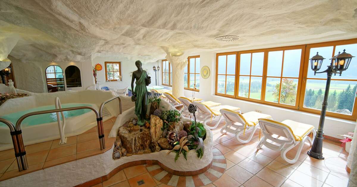 Ein Foto Hotel Glocknerhof