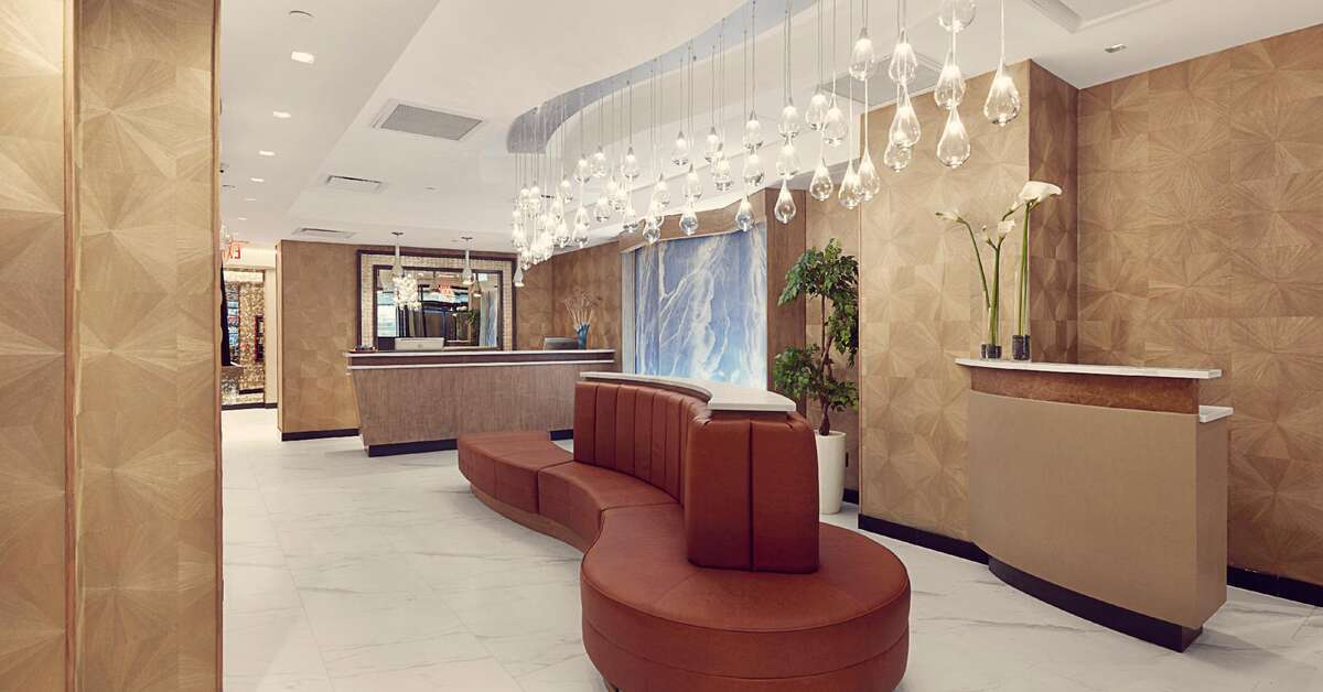 Een foto van The Artezen Hotel
