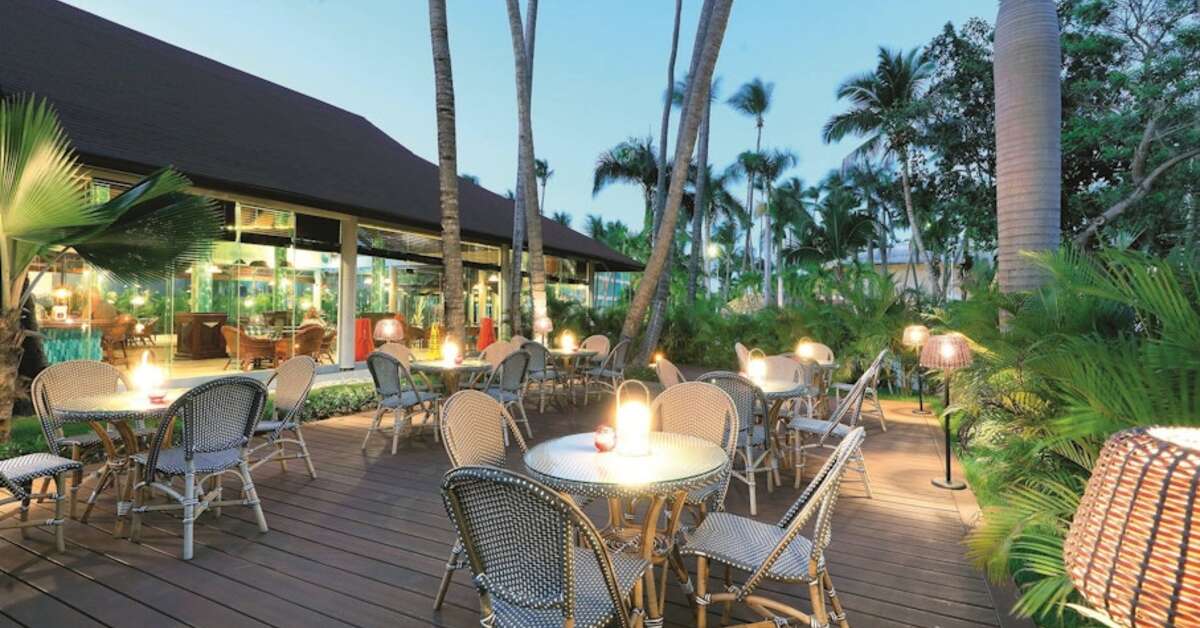 Een foto van Grand Palladium Bavaro Suites Resort & Spa