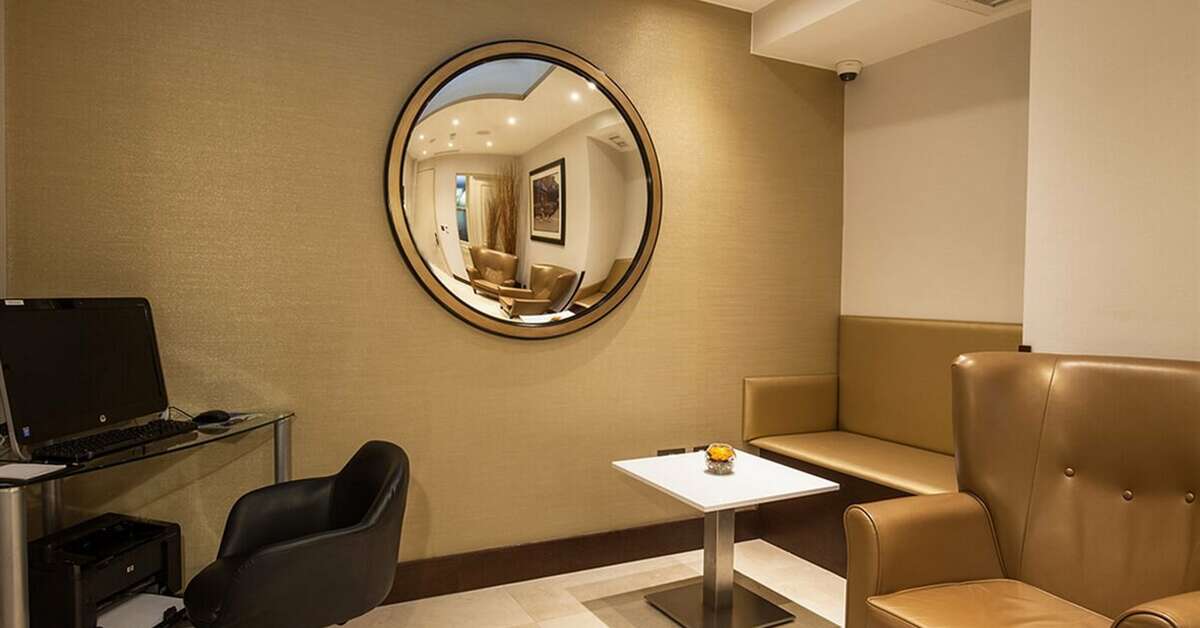 Een foto van Park Grand Paddington Court London