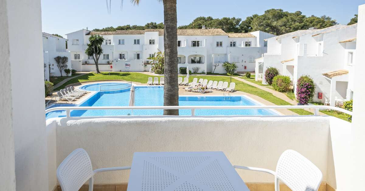 Een foto van Vista Alegre Appartementen