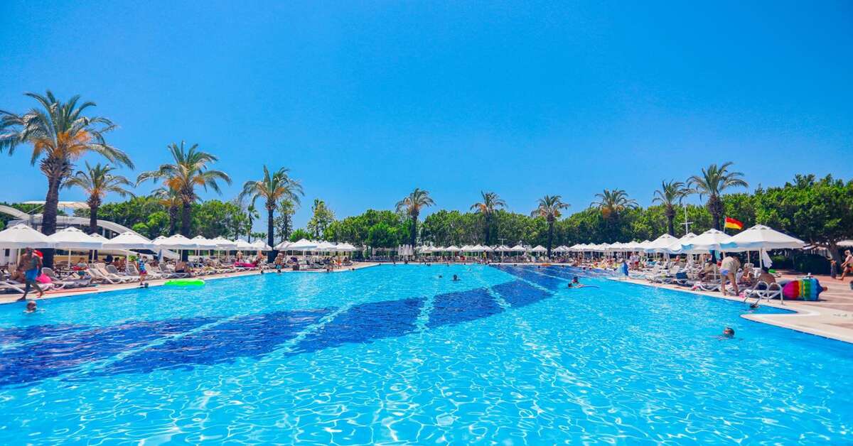 Een foto van Selectum Family Resort Side