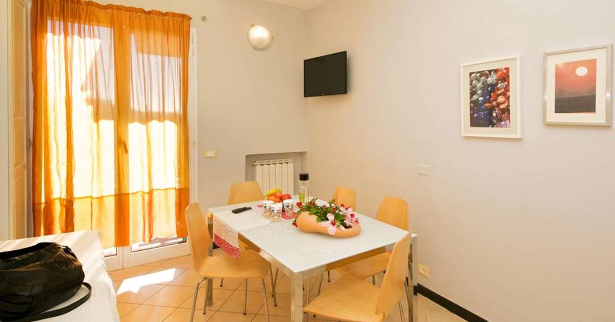 Een foto van Villa Giada Speace & Resort