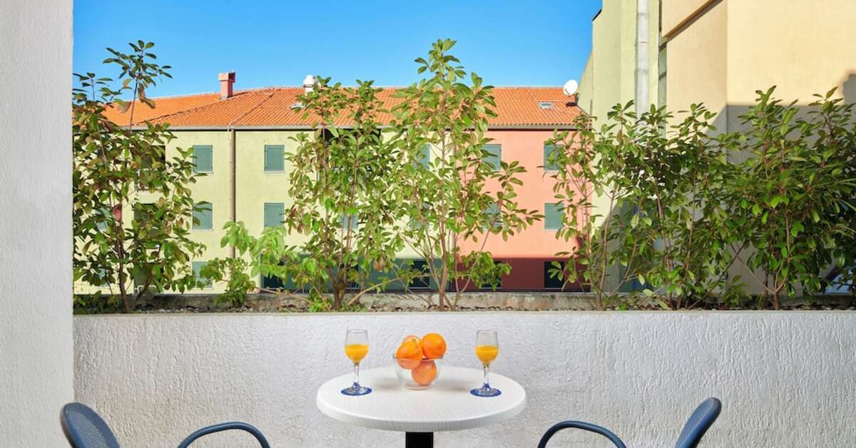 Een foto van Veya Maradiso Hotel by Aminess