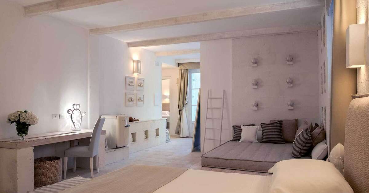 Een foto van Baglioni Masseria Muzza