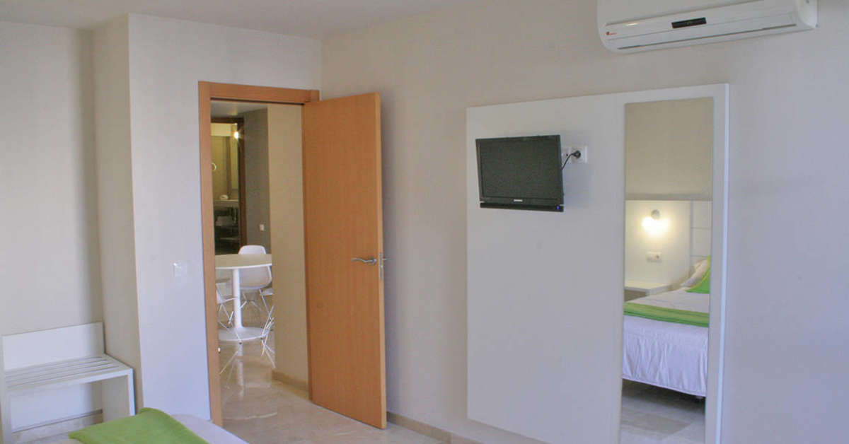 Een foto van L'Escala Resort