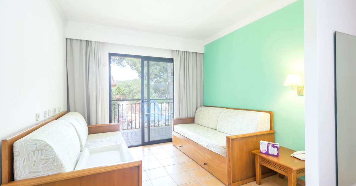 Ein Foto Vell Mari Hotel & Resort