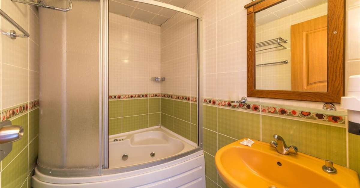 Een foto van Honeymoon Hotel