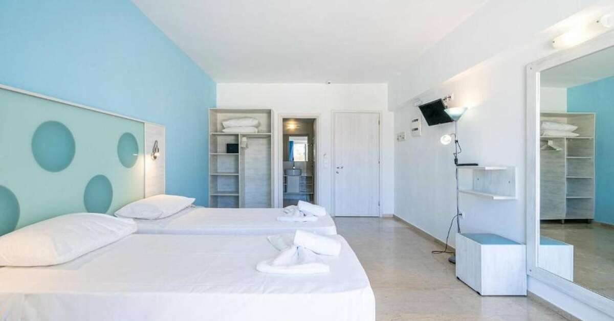 Een foto van Santa Maria City Hotel