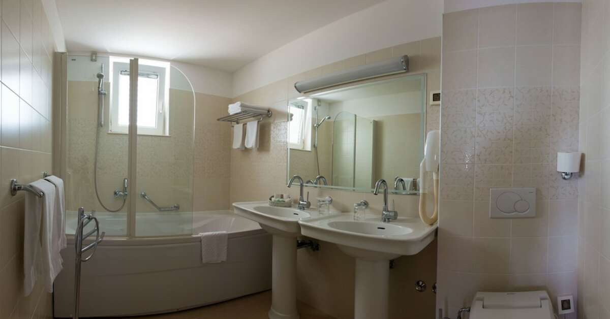 Een foto van Hotel Bozica