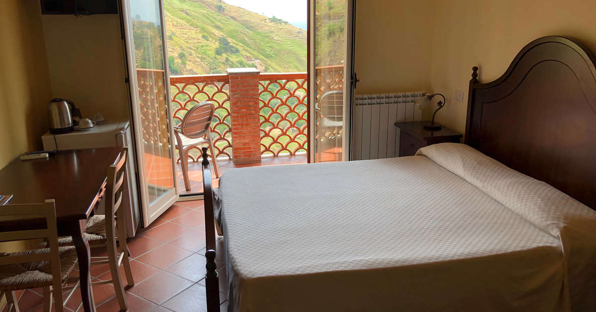 Een foto van Agriturismo Valle Lumia