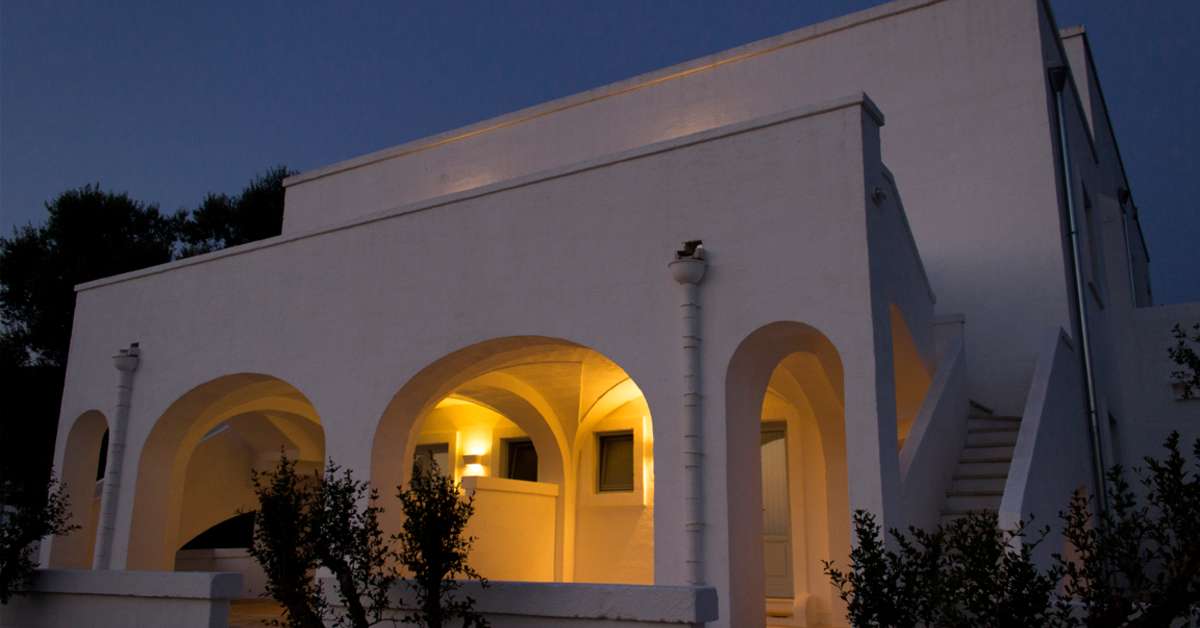 Een foto van Masseria Corte degli Asini