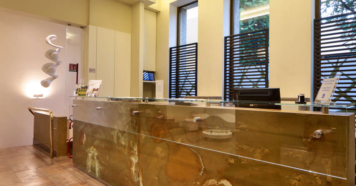 Een foto van Best Western Hotel Madison