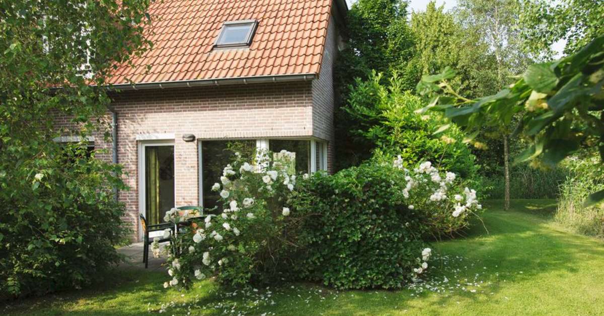 Een foto van Center Parcs Park Nordseekuste