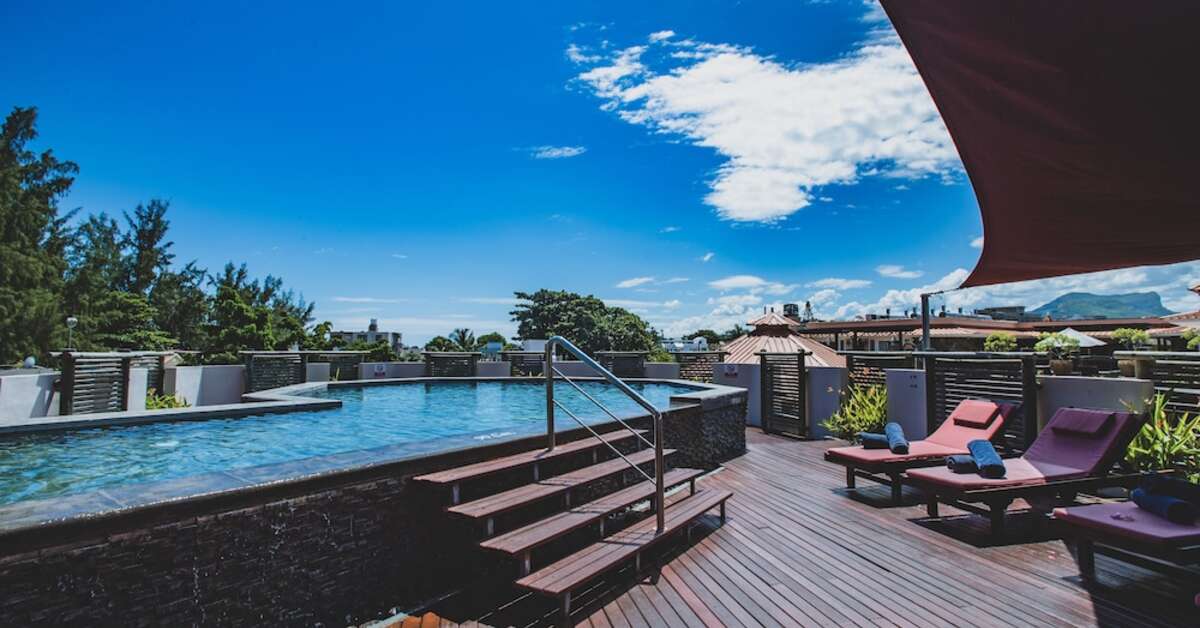 Een foto van Aanari Hotel & Spa