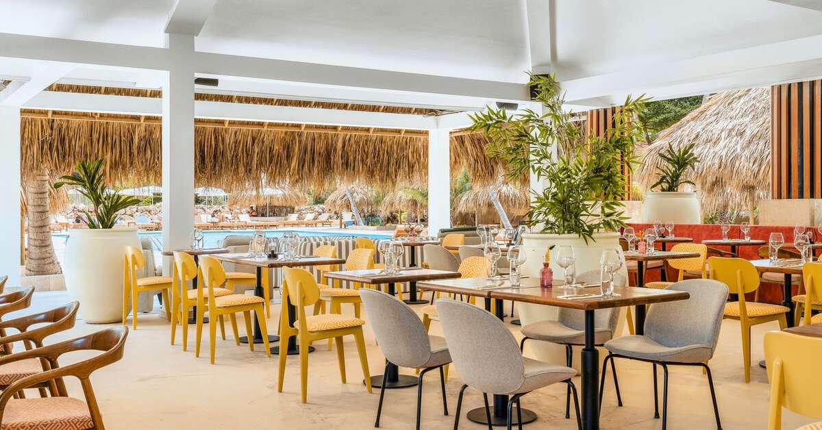 Een foto van Harbor Hotel & Casino Curacao
