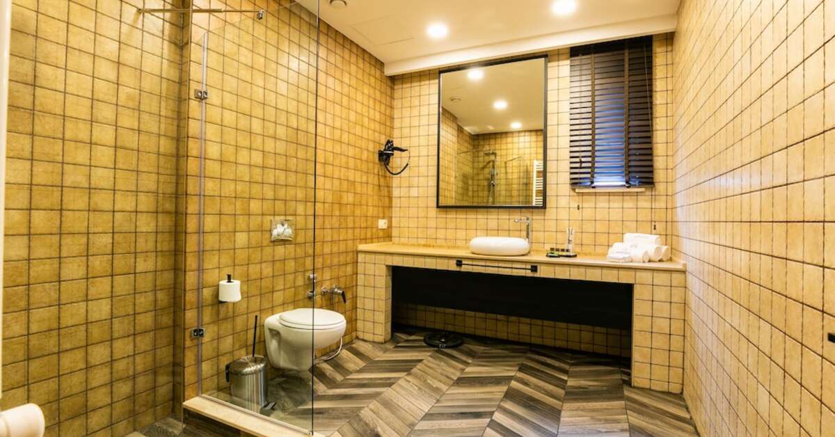 Een foto van Adamo Hotel