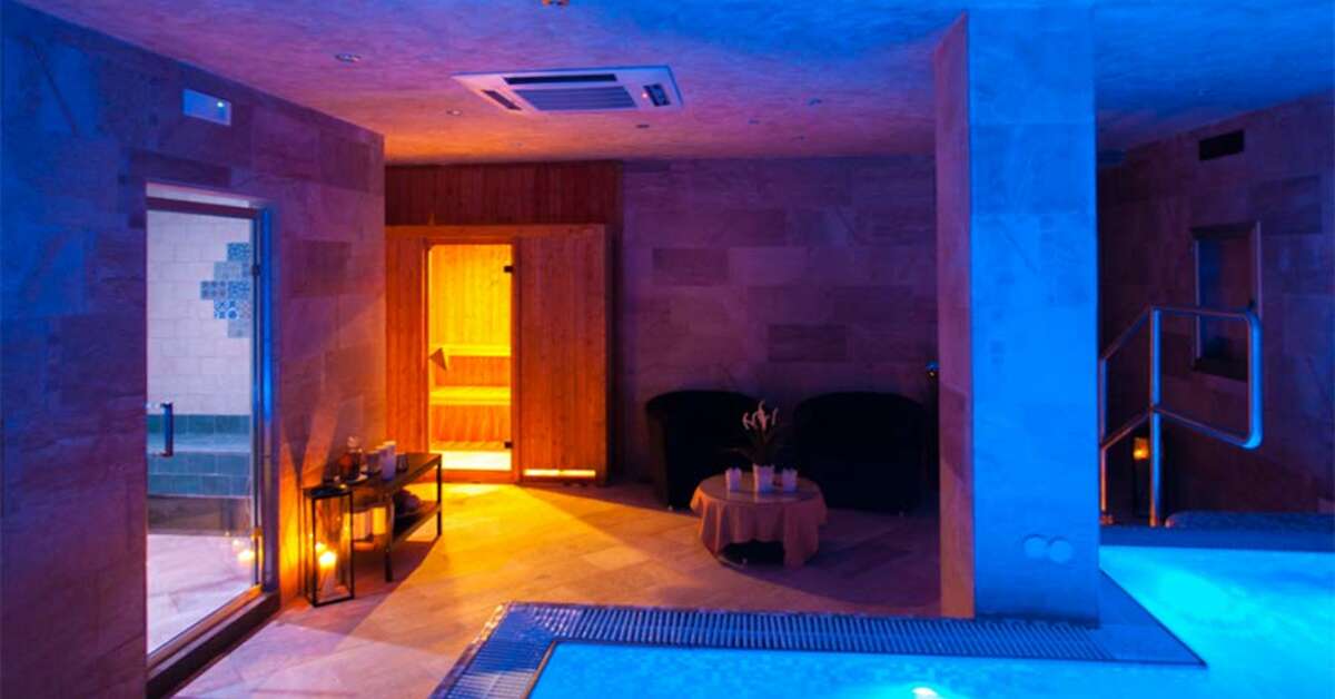 Een foto van Hotel Costazzurra Museum & Spa