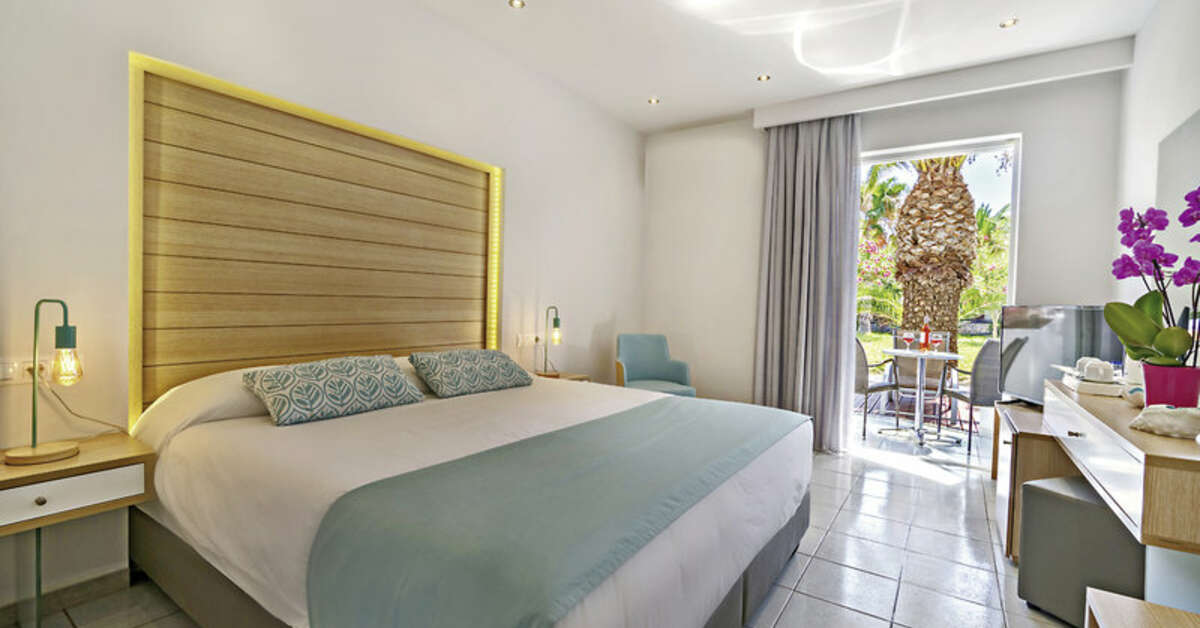 Een foto van Happy Days Hotel