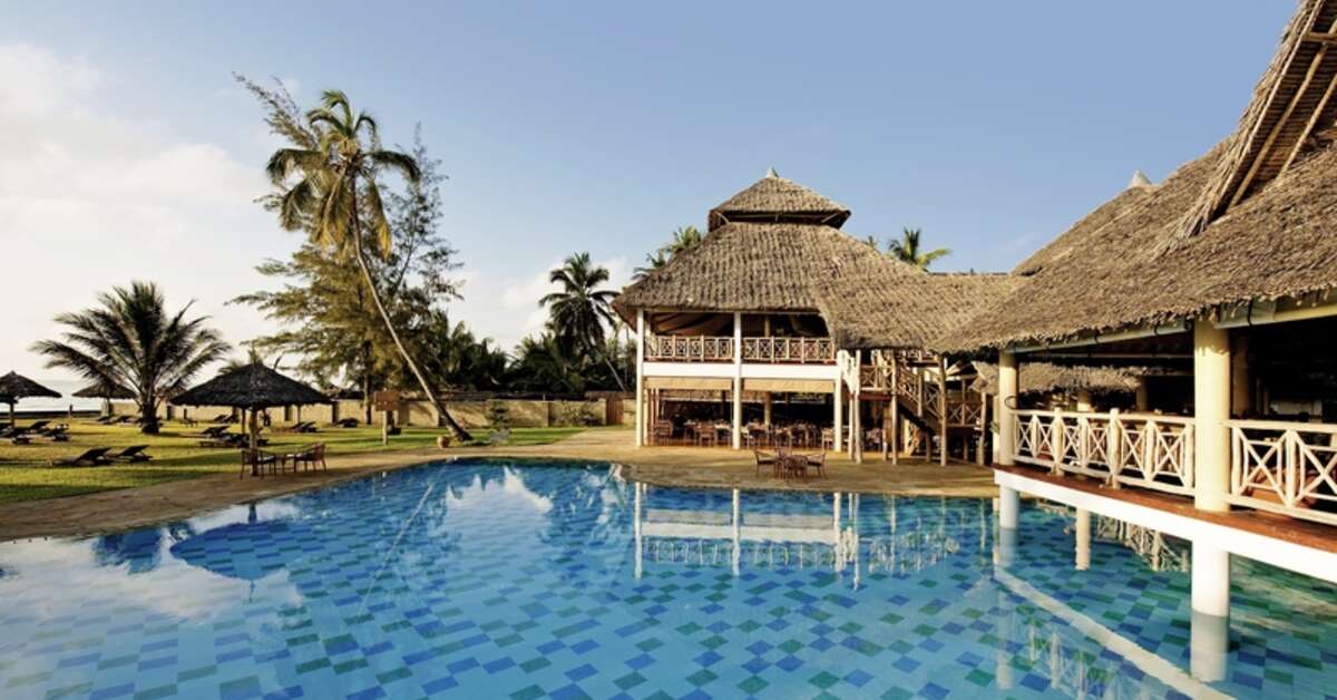 Een foto van Neptune Palm Beach Boutique Resort & Spa