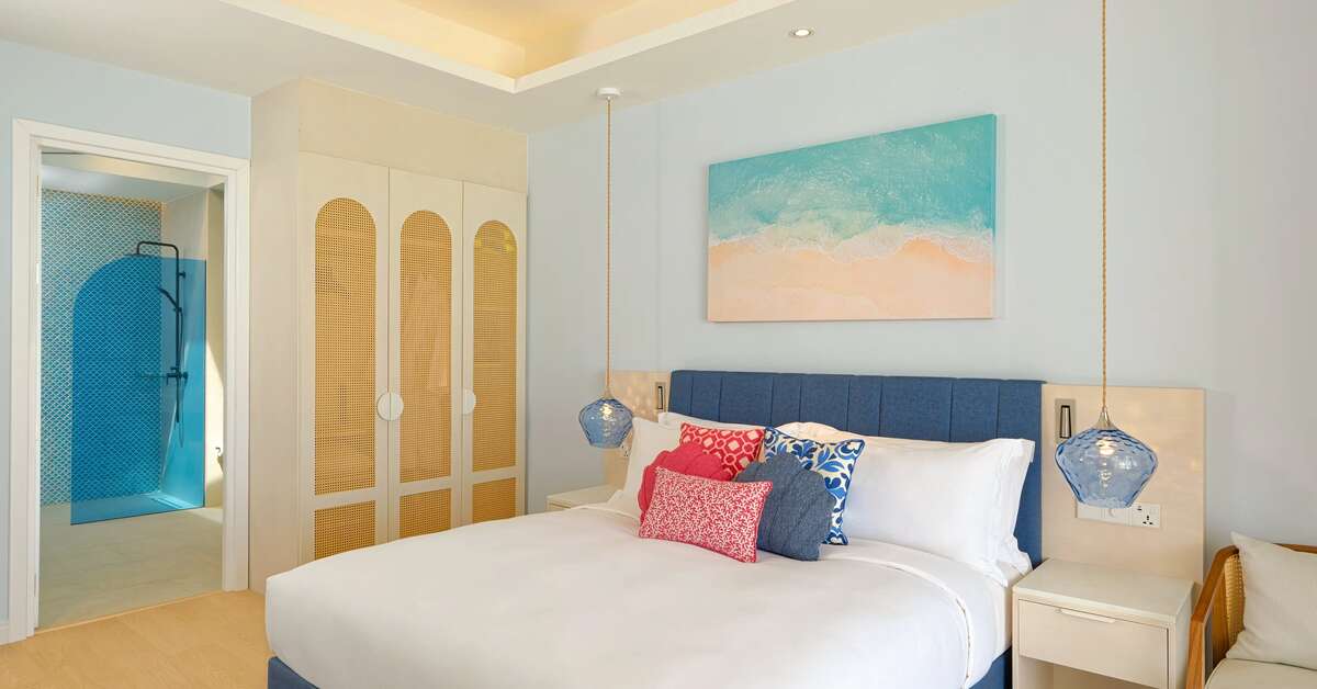 Een foto van Eriyadu Island Resort