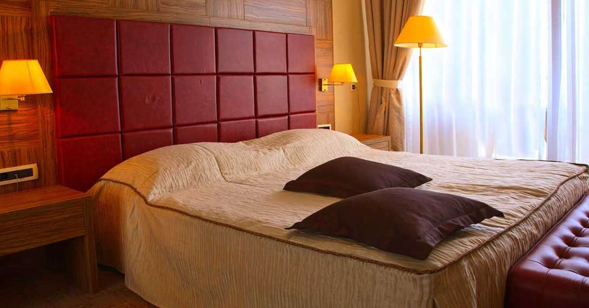 Een foto van Hotel Palas