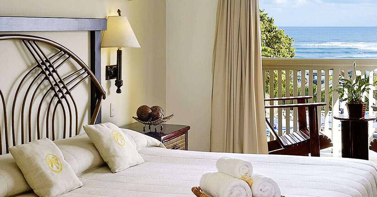 Ein Foto Lifestyle Holidays Vacation Resort The Tropical