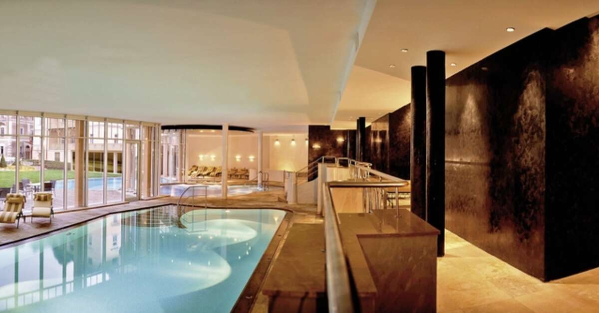 Een foto van Falkensteiner Grand Spa Marienbad
